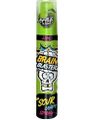Brain Blasterz Candy Spray - Sur Godterispray med Eplesmak 28 ml