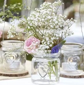 Rustic Romance