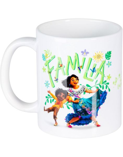 Disney Encanto Keramikk Krus 315 ml