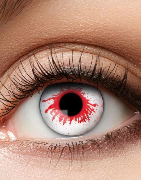 Bloodsplat Crazylinser