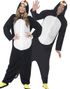 Happy Feet - Pingvin Kostyme