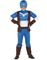 Captain America Inspirert Kostyme til Barn