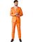 Orange Dress til Herre - Suitmeister