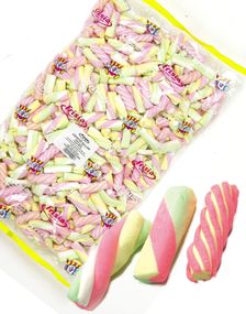 1 kg Frisia Marshmallowsmix