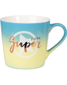 Super Pappa - Krus