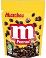 Marabou M's Peanøtt 135 gram