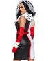 101 Dalmatinere Inspirert Cruella De Vil Kostyme