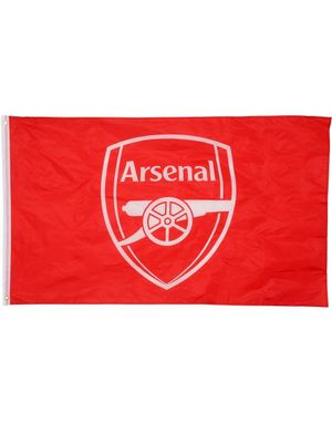 Stort Arsenal Flagg 91x152 cm