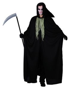 Reaper Kostyme