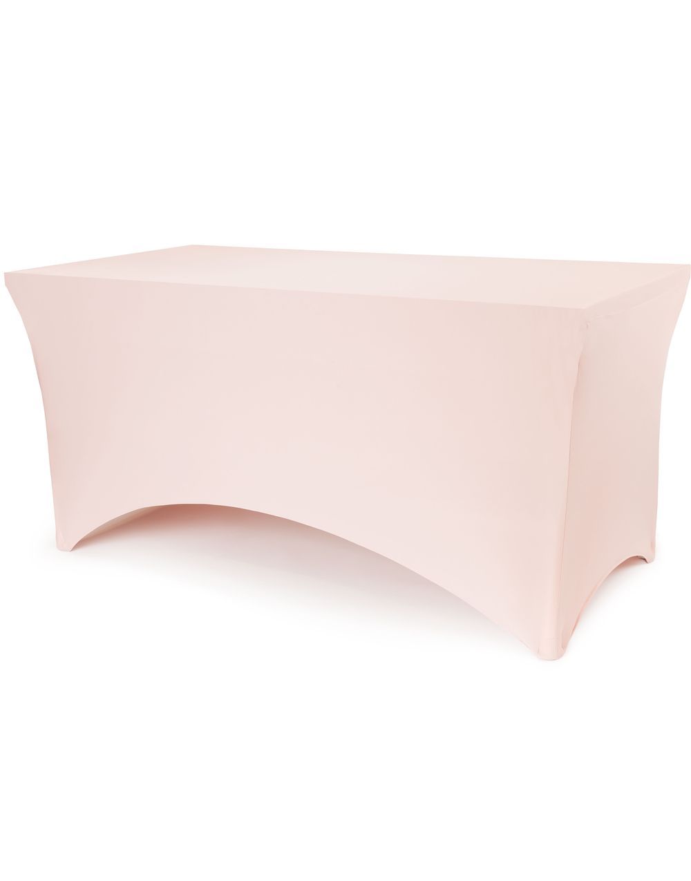 Dus Rosa Bordtrekk - Avlange Duker - Duker og Bordløpere - Produkttyper ...