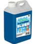 Blue Raspberry Slush-Konsentrat - 40 liter Ferdig Slush - Crazy Factory