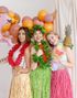 Hawaii-Sett i 4 Deler
