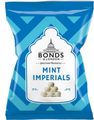 Mint Imperials - Bonds of London 105 gram (UK)