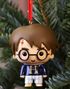 Hengende Harry Potter Figur Dekorasjon med Tråd 7 cm