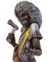 Iron Maiden Killers - Bysteformet Beholder 16,5 cm