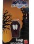 Enkle vampyrtenner Tenner