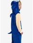Sonic the Hedgehog Onesie/Kigurumi Unisex Kostyme til Barn - Opposuits