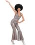 70`s Night Fever Queen - Kostyme