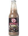 Vitamilk Soy Milk Double Chocolate - Soyamelk med Sjokoladesmak 300 ml (Thailand)