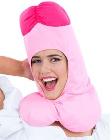 Willy/Penis Hodeplagg
