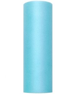 TURKIST Tyll på Rull 15 cm x 9 meter