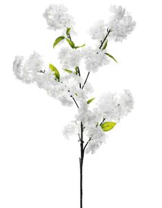 Kirsebærblomst 97 cm - Kunstige Blomster