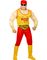 Hulk Hogan Inspirert Wrestler Kostyme