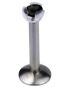 Clear Cut Labret - Svart