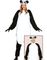 Panda Kigurumi Unisex Kostyme