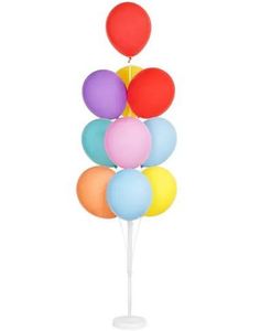 Ballongstativ For 13 Ballonger 160 cm