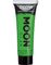 VELG BLANT 8 FARGER - Glow in the Dark Ansikt- og Kroppsmaling 12 ml