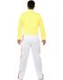 Lisensiert Freddie Mercury Herrekostyme