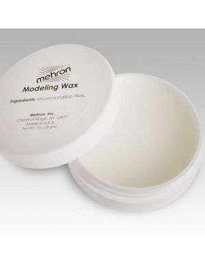 Modeling Wax Mehron Special FX 38 gr