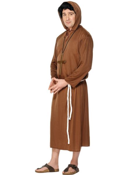 The Monk - Herrekostyme