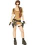 Lara Croft Inspirert Damekostyme