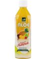 Tropical Aloe Vera Multifruit Leskedrikk 500 ml