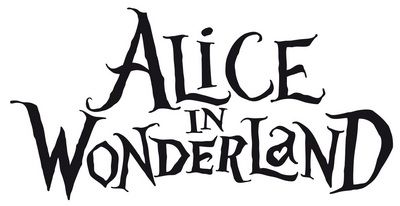 Alice i Eventyrland