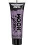 VELG BLANT 8 FARGER - Holografisk Glitter Hårgele 20 ml