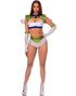 Intergalactic Ranger - Buzz Lightyear inspirert Kostyme