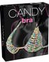 Candy Bra og Candy G-String - Pakketilbud