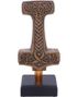Hammeren av Thor Figur 20,8 cm