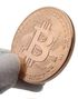 Bitcoin Myntmedalje