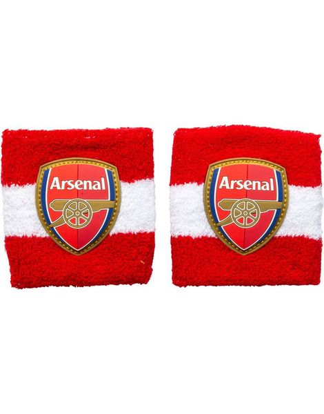 2 stk Arsenal Svettebånd