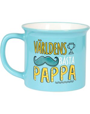 Happy Mug - Pappa