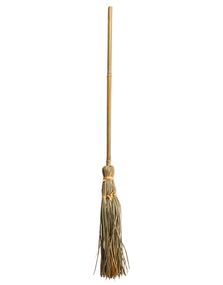 Hekse Sopelime / Heksekost- 95 cm