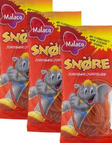 1777334400_124 stk Malaco Jorbærsnøre - Hel Eske