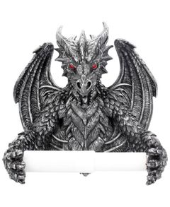 Dragon - 22 cm Dorullholder