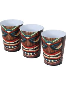 3 stk Hawaii Shotglass