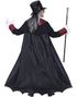 Vampyr Lord Herrekostyme