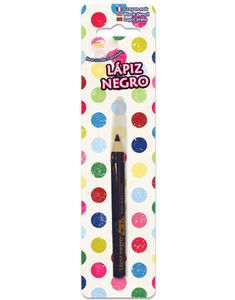 Svart Eyeliner Blyant 2,5 gram